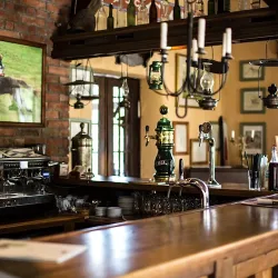 Restauracja Potocki Gałkowo (Gałkowo )