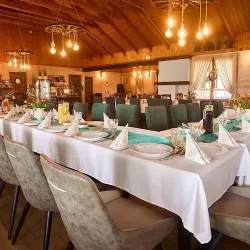 Restauracja Powidło Smaki Regionu (Czarnowo )