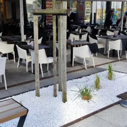 Restauracja Promenada Baltic Park Molo (Świnoujście )