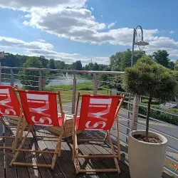 Restauracja Promenada (Złotów )