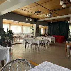 Restauracja Promyk (Ińsko )