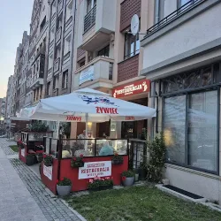 Restauracja Propaganda (Elbląg )