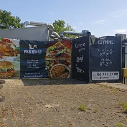 Restauracja Prowent Bistro (Kórnik )
