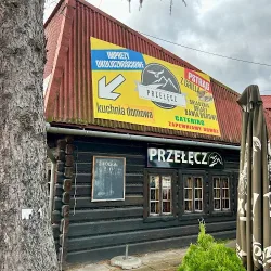 Restauracja Przełęcz Mszana Dolna (Mszana Dolna )