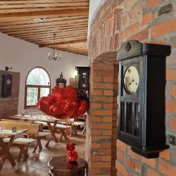 Restauracja Przy Pałacu W Głuchowie - Restauracja Przy S5 (Głuchowo )