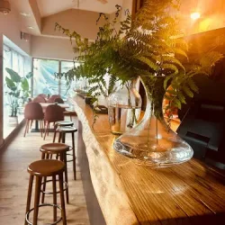 Restauracja Przylesie (Głuchołazy )