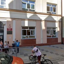 Restauracja Przysmaki (Rzeszów )