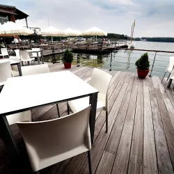 Restauracja „przystań” (Olsztyn )