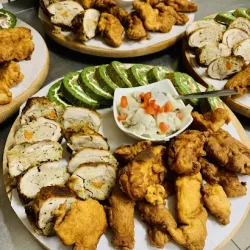Restauracja Przystań Smaku (Namysłów )