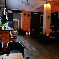 Restauracja & Pub Centralna Mateusz Honc (Środa Śląska )