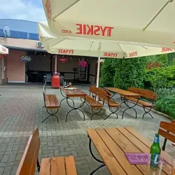 Restauracja Pub Olimp (Katowice )
