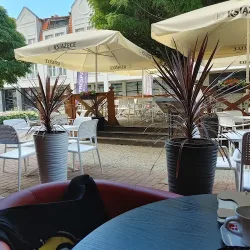Restauracja Puzzle Smaku (Giżycko )