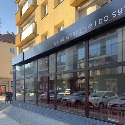 Restauracja Pychotka (Nysa )