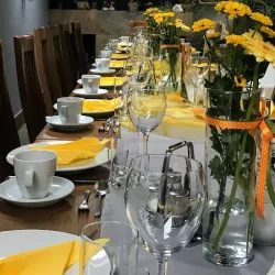 Restauracja Pychotka (Rachowice )