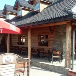 Restauracja Pyszna Stajenka (Bąków )