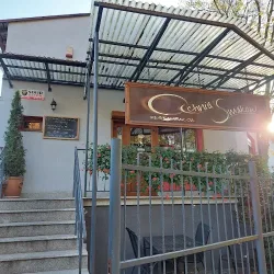 Restauracja Qchnia Smaków (Lwówek Śląski )