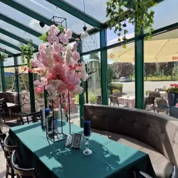 Restauracja Quartet (Pniewy )