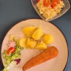 Restauracja Racot (Racot )