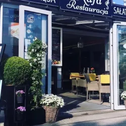 Restauracja Rafa (Międzyzdroje )