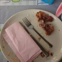 Restauracja Rajska (Stare Bielice )