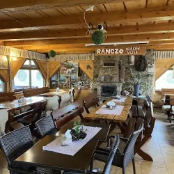 Restauracja Ranczo Cieńków (Wisła )