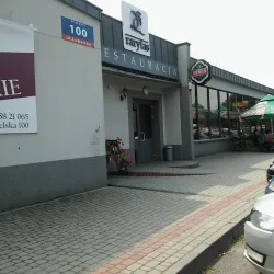 Restauracja 