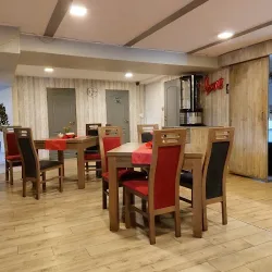 Restauracja Ratuszowa (Pajęczno )