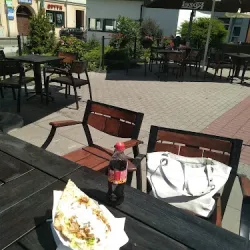 Restauracja Ratuszowa (Kluczbork )