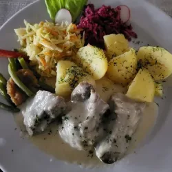 Restauracja Ratuszowa (Nidzica )