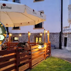 Restauracja Ratuszowa Rathauskeller (Ziębice )
