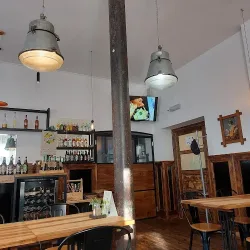 Restauracja Regionalna Stara Piekarnia (Ełk )