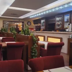 Restauracja Rejtana 1 (Rzeszów )