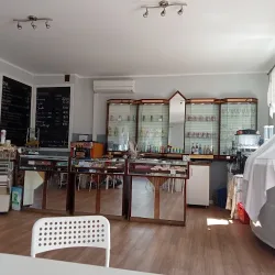 Restauracja Remiza (Kochcice )