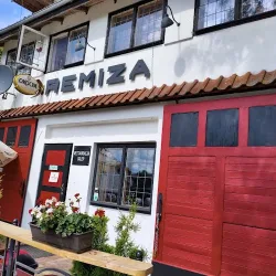 Restauracja Remiza Zdory (Zdory )