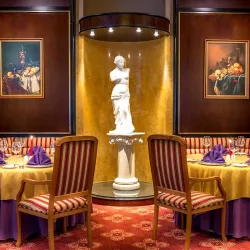 Restauracja Renaissance (Szczecin )