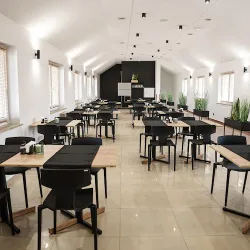 Restauracja Reśliński (Grodzisk Wielkopolski )