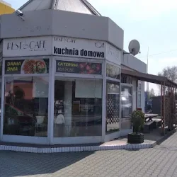 Restauracja Rest-cafe (Żory )