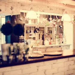 Restauracja Retro (Świdwin )