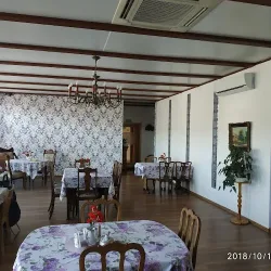 Restauracja Retro (Szczecin )
