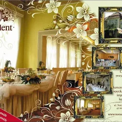 Restauracja Rezydent (Strzelce Opolskie )