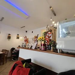 Restauracja Rodos (Korfantów )