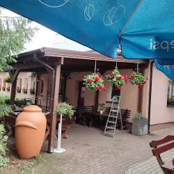 Restauracja Rodzinna Paweł Łopata (Gryfino )