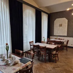 Restauracja Rogowa (Wilamowice )