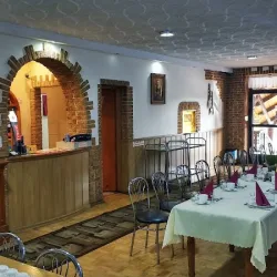 Restauracja Roma (Koszęcin )