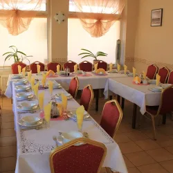Restauracja Rosa (Szczecin )