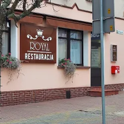 Restauracja Royal (Krapkowice )