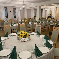Restauracja Rozmarzyn (Ostrzeszów )