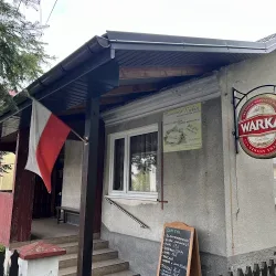 Restauracja Rubin Narol (Narol )