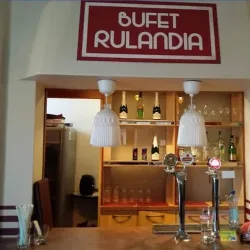 Restauracja ''rulandia'' (Ruda Śląska )