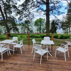 Restauracja Rusałka (Węgorzewo )